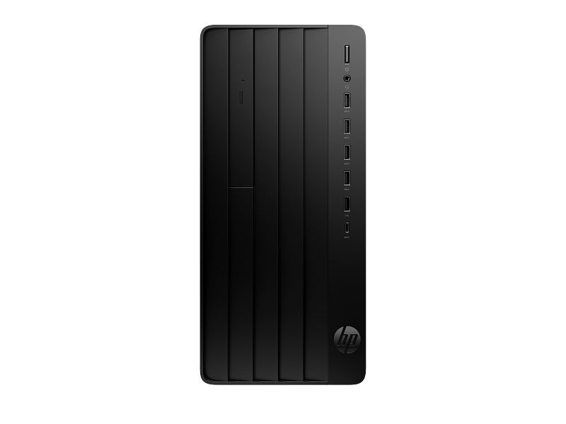 Desktop PC HP Pro 290 G9 Tower, Intel Core i5-14500 (14 C / 20 T, 2.6 GHz - 5.0 GHz, 24 MB cache, 65 W), 16 GB RAM, 512 GB SSD, Fara unitate optica, Intel UHD Graphics 770, 350 W, Windows 11 Pro