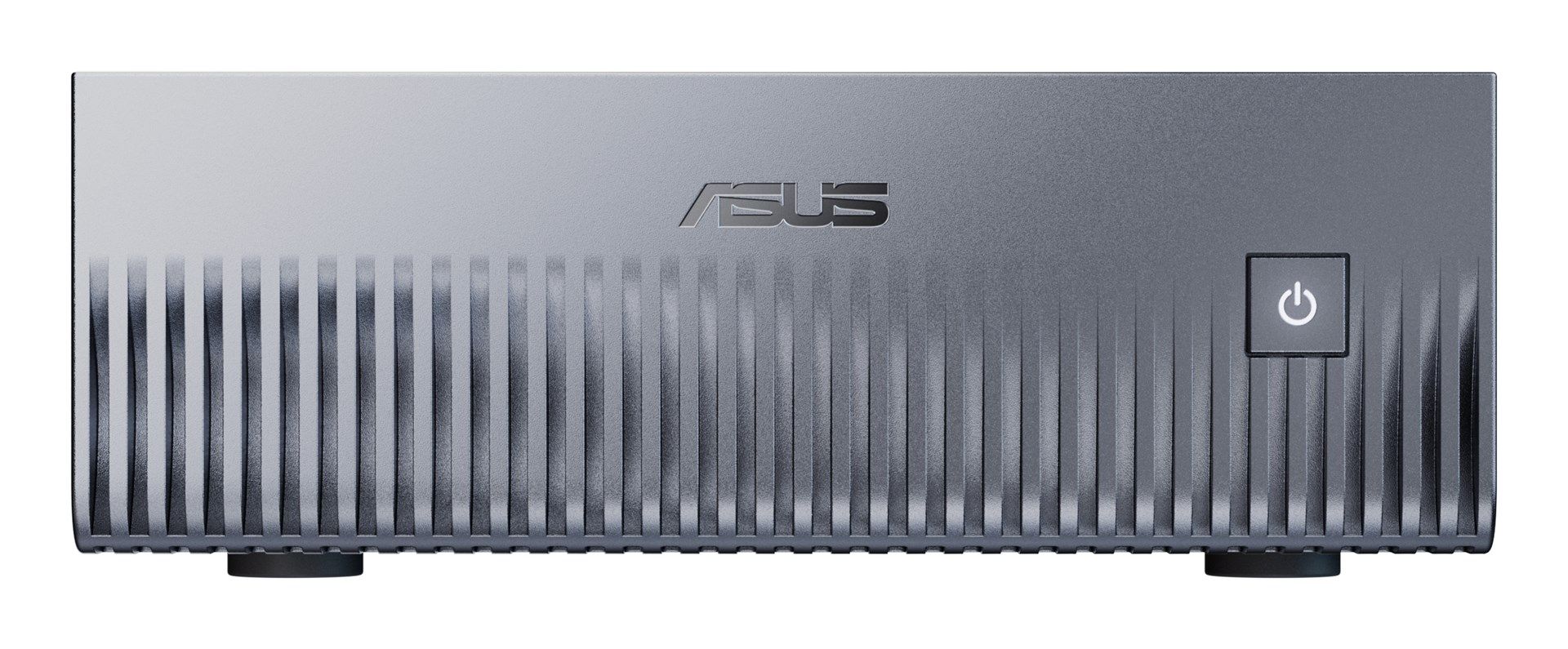 Desktop PC Asus NVIDIA DGX Spark SFF, nVidia GB10 (20 C / Nespecificat T, Nespecificat - Nespecificat, L2: 16 MB cache, Nespecificat), 128 GB LPDDR5x, 4 TB Tip SSD: M.2 NVMe PCIe, Fara unitate optica integrata, nVidia Blackwell Partajata, 240 W - externa, nVidia DGX OS