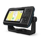 Garmin Striker Vivid 5cv fish finder 12.7 cm (5 ) 500 W