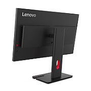 Lenovo ThinkVision T27QD-40 Monitor 27  IPS