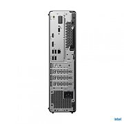 Desktop PC Lenovo ThinkCentre neo 50s Gen 6 SFF, Intel Core Ultra 3 - 205 (8 C / 8 T, 3.8 GHz - 4.9 GHz), 16 GB RAM, 1 TB SSD, Fara unitate optica, Intel Graphics, 200 W, Fara sistem de operare