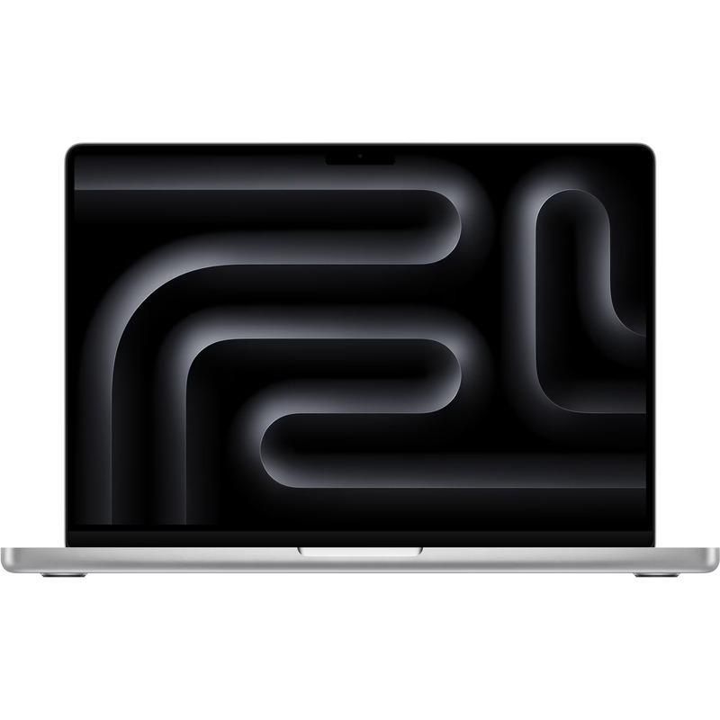 Laptop Apple MacBook Pro 14 14 Liquid Retina XDR Nano Texture, 14.2 inch 3024 x 1964, Apple M5 10-core (10 C / 10 T, N/A - N/A, N/A cache, N/A), 32 GB N/A, 2 TB SSD, Apple 10-core integrat, macOS, Tastatura International, Argintiu