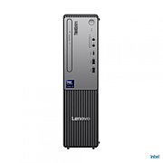 Desktop PC Lenovo ThinkCentre neo 50s Gen 6 SFF, Intel Core Ultra 5 - 225 (10 C / 10 T, 2.7 GHz - 4.9 GHz, 20 MB cache), 16 GB RAM, 512 GB SSD, Fara unitate optica, Intel Arc A310 LP 4 GB, 260 W, Fara sistem de operare
