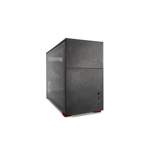 Desktop PC Bleu Jour, Intel 265KF (20 C / 20 T, 3.3 GHz - 5.5 GHz, 30 MB cache), 16 GB RAM, 1 TB SSD, Nvidia GeForce RTX 5060 Ti, Windows 11 Pro
