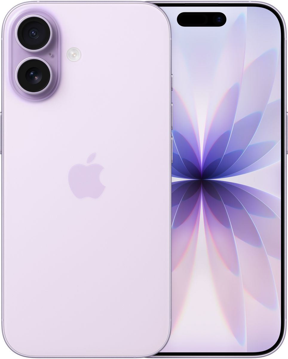 Apple iPhone 17 512GB Lavandă