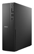 Desktop PC Dell Pro Slim Essential QVS1260, Intel 225 (10 C / 10 T, 2.7 GHz - 4.9 GHz, 20 MB cache), 16 GB RAM, 1 TB SSD, Intel Graphics, 180 W, Windows 11 Pro