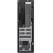 Desktop PC Dell Pro Slim Essential QVS1260, Intel Core i7-14700 (20 C / 28 T, 2.1 GHz - 5.4 GHz, 33 MB cache), 16 GB RAM, 512 GB SSD, Intel UHD Graphics, 180 W, Windows 11 Pro