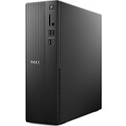 Desktop PC Dell Pro Slim Essential QVS1260, Intel Core i7-14700 (20 C / 28 T, 2.1 GHz - 5.4 GHz, 33 MB cache), 16 GB RAM, 512 GB SSD, Intel UHD Graphics, 180 W, Windows 11 Pro