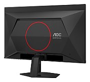 MONITOR AOC QD-OLED 27  Q27G41ZDF 240Hz