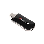 USB Flash Drive Verbatim, Plectra,256GB, USB-C, BKUSB 3.2 Gen 1