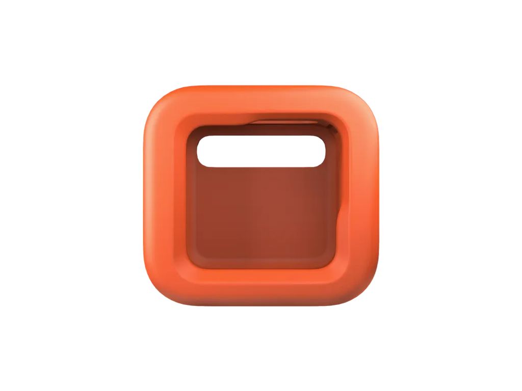 Carcasa flotabila pentru GoPro H11B Mini