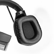 Solutie intercom completa Saramonic WiTalk WT4S4xbat, 4 pers, Full-Duplex 1.9GHz, single-ear