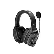 Solutie intercom stereo comp Saramonic WiTalk WT6D6xbat, 6 pers, Full-Duplex 1.9GHz, dual-ear