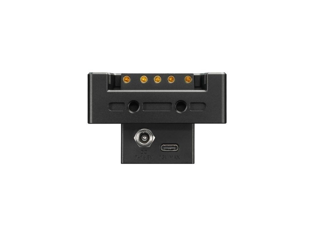 Montura rotativa dummy pentru acumulator Portkeys