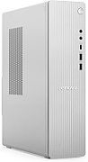 Desktop PC Lenovo IdeaCentre Tower 08IRR9 Tower, Intel Core i5 - 14400 (10 C / 16 T, 2.5 GHz - 4.7 GHz, 20 MB cache, 65 W), 16 GB DDR5, 512 GB SSD, Fara unitate optica, 2 x Nvidia Nu 24 GB, 180 W, FreeDOS