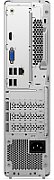 Desktop PC Lenovo IdeaCentre Tower 08IRR9 Tower, Intel Core i5 - 14400 (10 C / 16 T, 2.5 GHz - 4.7 GHz, 20 MB cache, 65 W), 16 GB DDR5, 512 GB SSD, Fara unitate optica, 2 x Nvidia Nu 24 GB, 180 W, FreeDOS