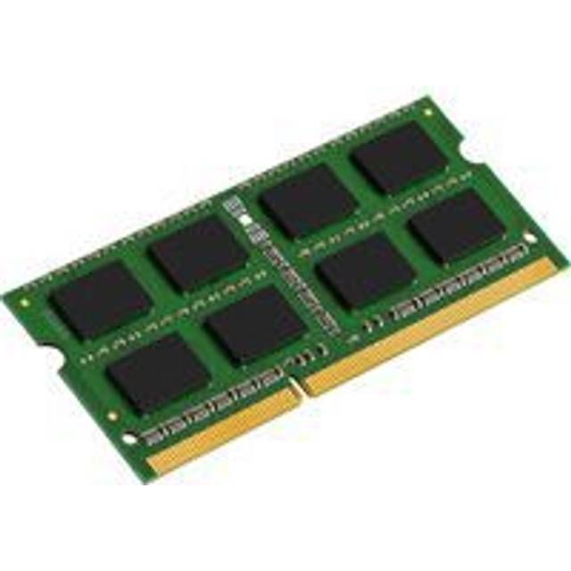 Modul de memorie CoreParts MMHP185-8GB 1 x 8 GB DDR4