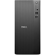 Desktop PC Dell Pro Tower Essential QVT1260, Intel 225 (10 C / 10 T, 2.7 GHz - 4.9 GHz, 20 MB cache), 16 GB RAM, 512 GB SSD, Intel Graphics, Ubuntu