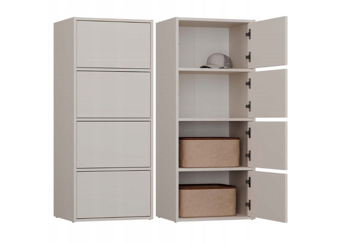 ALMA CHEST OF DRAWERS  KASHMIR COLOUR