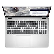 Laptop Dell Pro 16 Plus PB16250, 16 inch 1920 x 1200, Intel Core ultra 7 266V (8 C / 8 T, 2.2 GHz - 5.0 GHz, 12 MB cache, 28 W), 16 GB LPDDR5X, 512 GB SSD, Intel Arc Graphics, Ubuntu, Tastatura English International, Titan Gray