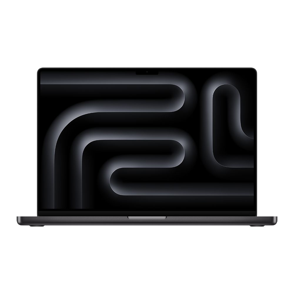Laptop Apple MacBook Pro 16 Liquid Retina XDR (2026), 16.2 inch 3456 x 2234, Apple M5 Pro 18-core (18 C, N/A - N/A, N/A cache, N/A), 48 GB LPDDR5X, 1 TB SSD, Apple 20-core integrat, macOS, Tastatura International, Space Black