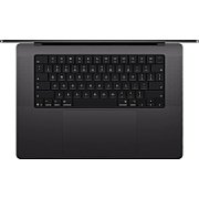 Laptop Apple MacBook Pro 14 Liquid Retina XDR (2026), 14.2 inch 3024 x 1964, Apple M5 Pro 15-core (15 C / N/A T, N/A - N/A, N/A cache, N/A), 24 GB N/A, 1 TB SSD, Apple 16-core integrat, macOS, Tastatura International, Negru