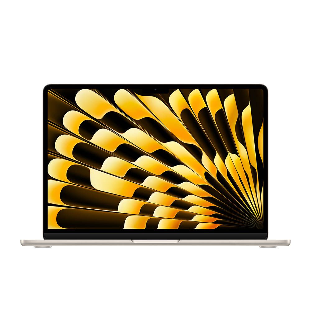 Laptop Apple MacBook Air 13 with Liquid Retina (2026), 13.6 inch 2560 x 1664, Apple M5 10-core (10 C / 10 T, N/A - N/A, N/A cache, N/A), 16 GB LPDDR5X, 512 GB SSD, Apple 8-core integrat, macOS, Tastatura International, Auriu