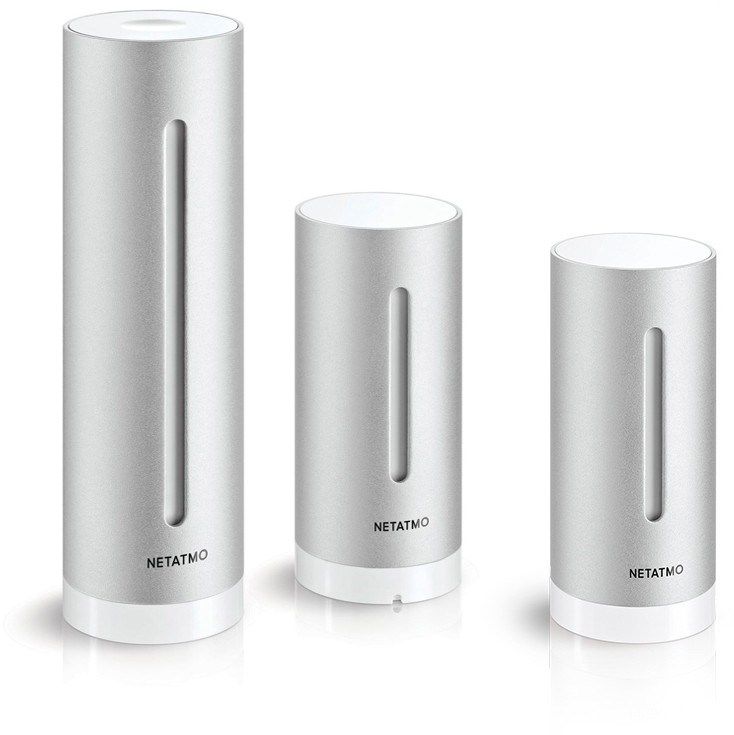 Weather station with indoor module Netatmo NBU-NWS