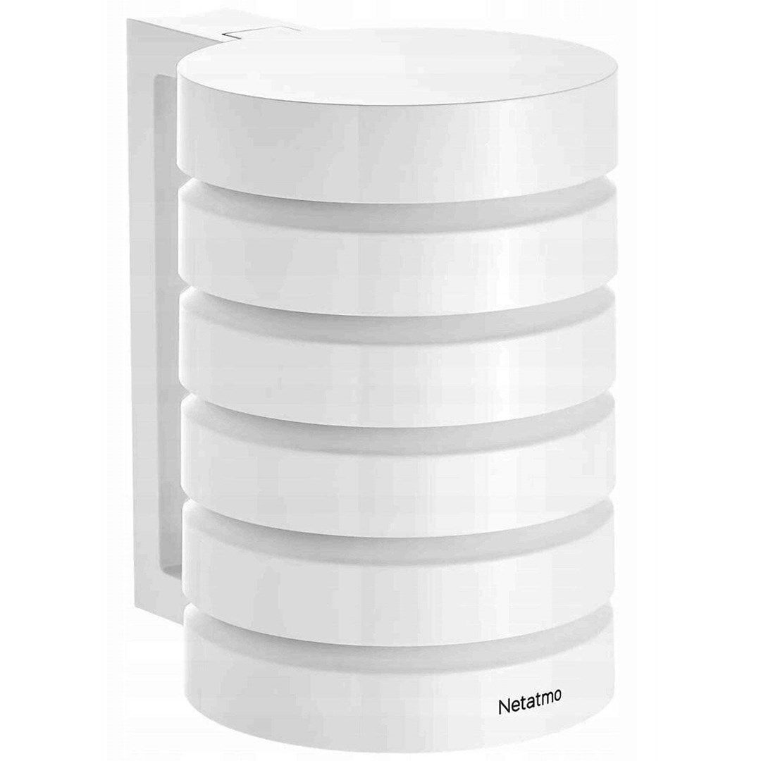 Netatmo Weather Station Shield