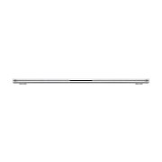 Laptop Apple MacBook Air 15 with Liquid Retina (2026), 15.3 inch 2880 x 1864, Apple M5 10-core (10 C / 10 T, N/A - N/A, N/A cache, N/A), 16 GB LPDDR5X, 1 TB SSD, Apple 10-core integrat, macOS, Tastatura International, Argintiu