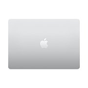 Laptop Apple MacBook Air 15 with Liquid Retina (2026), 15.3 inch 2880 x 1864, Apple M5 10-core (10 C / 10 T, N/A - N/A, N/A cache, N/A), 16 GB LPDDR5X, 1 TB SSD, Apple 10-core integrat, macOS, Tastatura International, Argintiu