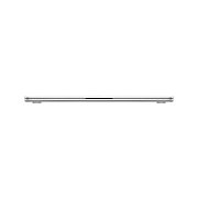 Laptop Apple MacBook Air 13 with Liquid Retina (2026), 13.6 inch 2560 x 1664, Apple M5 10-core (10 C / 10 T, N/A - N/A, N/A cache, N/A), 16 GB LPDDR5X, 1 TB SSD, Apple 10-core integrat, macOS, Tastatura International, Argintiu