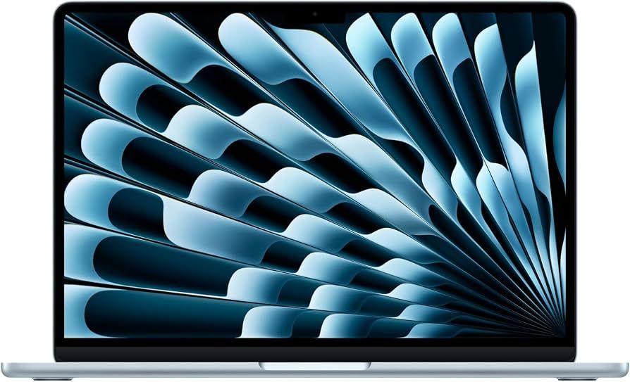 Laptop Apple MacBook Air 13 2026, 13.6 inch 2560 x 1664, Apple M5 10-core (10 C / 10 T, N/A - N/A, N/A cache, N/A), 16 GB LPDDR5X, 1 TB SSD, Apple 10-core, macOS, Tastatura International, Bej