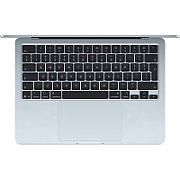 Apple MacBook Air (15 ) M5 10/10-Core/16GB/512GBSSD/Himmelbl MacOS