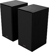 Klipsch Reference R-50PM Powered Monitors (Black, Pair)