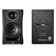 KALI AUDIO LP-UNF - Para monitorów odsłuchowych z Bluetooth. Głośniki multimedialne  czarne.