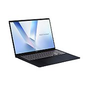 Laptop ASUS Vivobook 16 M1607GA-MB004W, 16 inch 1920 x 1200, AMD Ryzen AI 7 445 (6 C / 12 T, 2.0 GHz - 4.6 GHz, 16 MB cache, 54 W), 16 GB DDR5, 512 GB SSD, AMD Radeon Graphics, Windows 11, Tastatura US English, Quiet Blue