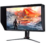 Acer Predator XB273KV4bmiiprx computer monitor 68.6 cm (27 ) 3840 x 2160 pixels 4K Ultra HD LED Black