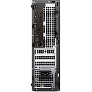 Desktop PC Dell Pro Max Slim FCS1250, Intel 265 (20 C / 20 T, 2.40 GHz - 5.3 GHz, 30 MB cache, 182 W), 16 GB RAM, 512 GB SSD, Intel Graphics, Windows 11 Pro