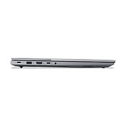 Laptop Lenovo ThinkBook 16 G8 IAL 21SK008PPB, 16 inch 1920 x 1200, Intel Core ultra 5 225U (12 C / 14 T, 1.5 GHz - 4.8 GHz, 24 MB cache, 28 W), 16 GB DDR5, 512 GB SSD, Intel Graphics, Windows 11 Pro, Tastatura English, Grey