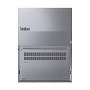 Laptop Lenovo ThinkBook 16 G8 IAL 21SK008PPB, 16 inch 1920 x 1200, Intel Core ultra 5 225U (12 C / 14 T, 1.5 GHz - 4.8 GHz, 24 MB cache, 28 W), 16 GB DDR5, 512 GB SSD, Intel Graphics, Windows 11 Pro, Tastatura English, Grey
