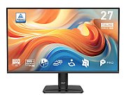 PRO MP272 E14C, IPS, 27 , Full HD, 1920 x 1080, HDMI, AMD FreeSync, Boxe, 144Hz, 1 ms, Negru