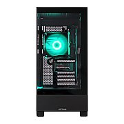 Desktop PC Actina, AMD 5600 (6 C / 12 T, 3.5 GHz - 4.4 GHz), 16 GB RAM, 1 TB SSD, Nvidia GeForce RTX 5060 8 GB, Fara sistem de operare