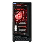 Desktop PC Actina, Intel 265KF (20 C / 20 T, 3.3 GHz - 5.5 GHz, 30 MB cache), 32 GB RAM, 2 TB SSD, Nvidia GeForce RTX 5080 16 GB, Windows 11 Home