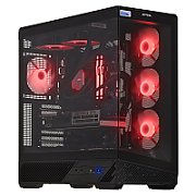 Desktop PC Actina, Intel 265KF (20 C / 20 T, 3.3 GHz - 5.5 GHz, 30 MB cache), 32 GB RAM, 2 TB SSD, Nvidia GeForce RTX 5080 16 GB, Windows 11 Home