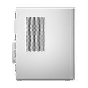 Desktop PC Lenovo IdeaCentre Tower 08IRH9, Intel Core i5-13420H (8 C / 12 T, 2.1 GHz - 4.6 GHz, 12 MB cache, 45 W), 16 GB RAM, 1 TB SSD, Intel Graphics, Windows 11 Pro
