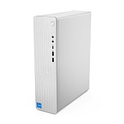 Desktop PC Lenovo IdeaCentre Tower 08IRH9, Intel Core i5-13420H (8 C / 12 T, 2.1 GHz - 4.6 GHz, 12 MB cache, 45 W), 16 GB RAM, 1 TB SSD, Intel Graphics, Windows 11 Pro