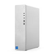 Desktop PC Lenovo IdeaCentre Tower 08IRH9, Intel Core i5-13420H (8 C / 12 T, 2.1 GHz - 4.6 GHz, 12 MB cache, 45 W), 16 GB RAM, 1 TB SSD, Intel Graphics, Windows 11 Pro