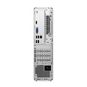 Desktop PC Lenovo IdeaCentre Tower 08IRH9, Intel Core i5-13420H (8 C / 12 T, 2.1 GHz - 4.6 GHz, 12 MB cache, 45 W), 16 GB RAM, 1 TB SSD, Intel Graphics, Windows 11 Pro