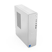 Desktop PC Lenovo IdeaCentre Tower 08IRH9, Intel Core i5-13420H (8 C / 12 T, 2.1 GHz - 4.6 GHz, 12 MB cache, 45 W), 16 GB RAM, 1 TB SSD, Intel Graphics, Windows 11 Pro